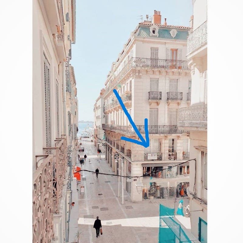 Escales Bien Etre Toulon photo