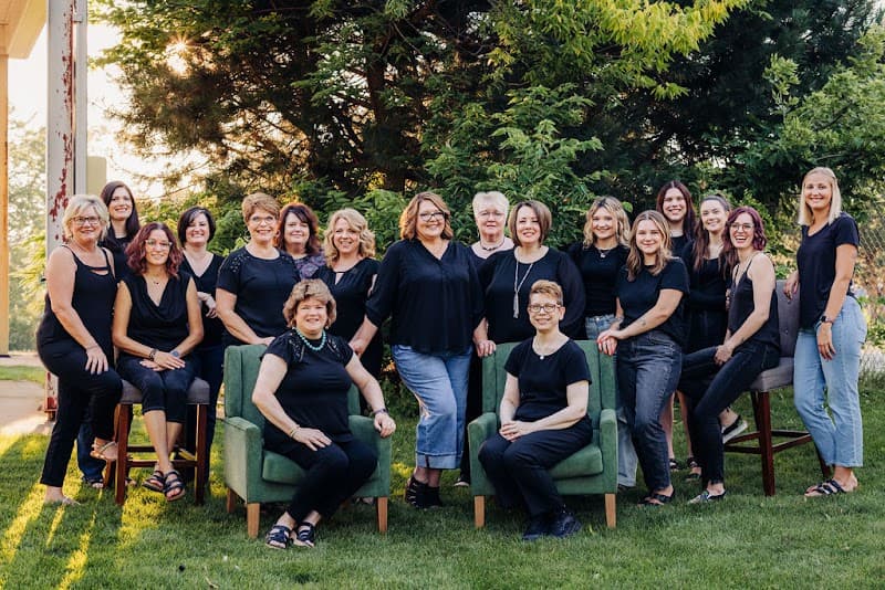 Escapade Salon Madison photo