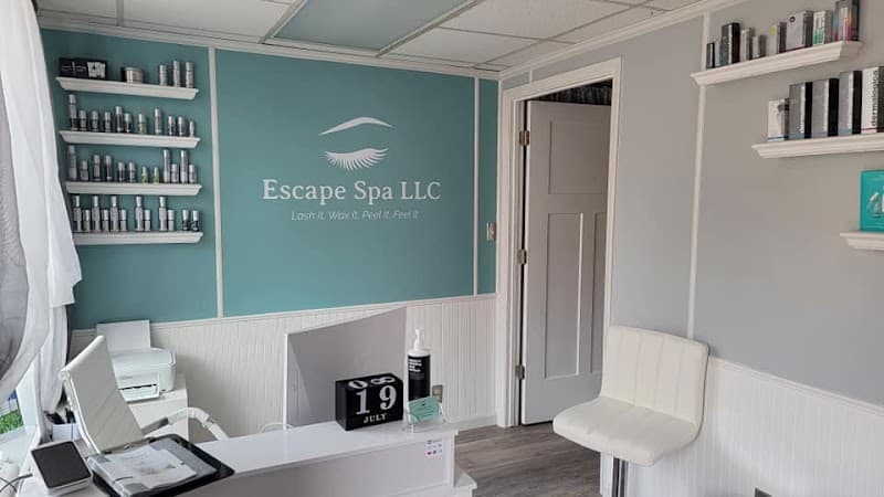 Escape Spa LLC Linton photo