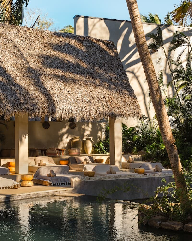 Esh Hotel & Spa Nosara photo