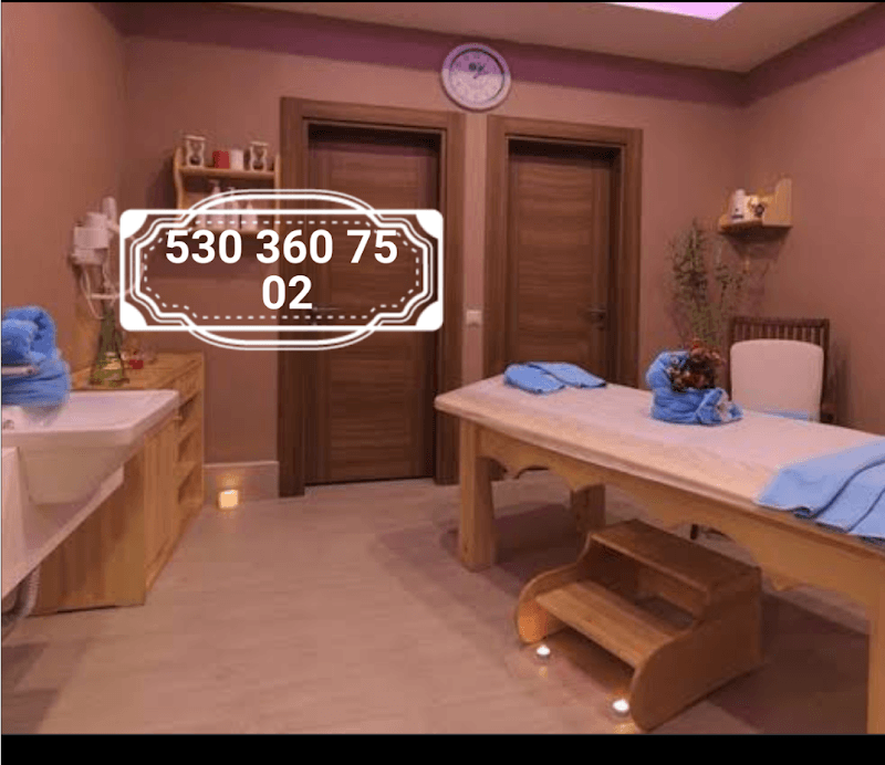 Esinti Spa&Massage Çankaya photo