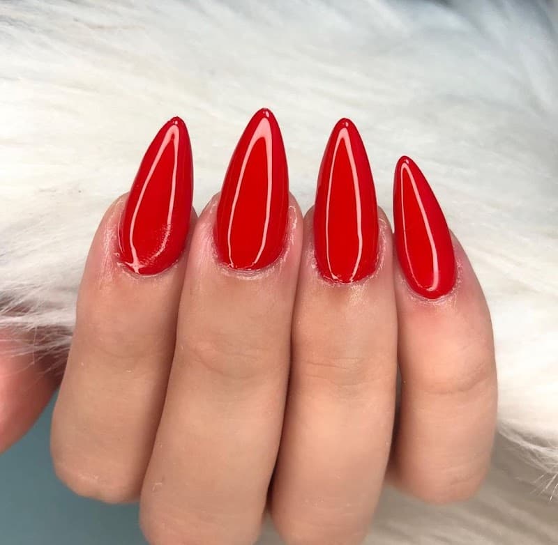 Esmalteria Rubi Patos photo