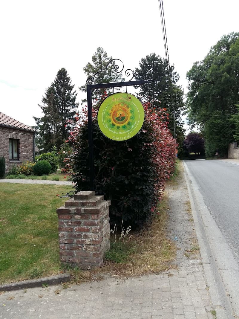 Espace Anahata Assesse photo