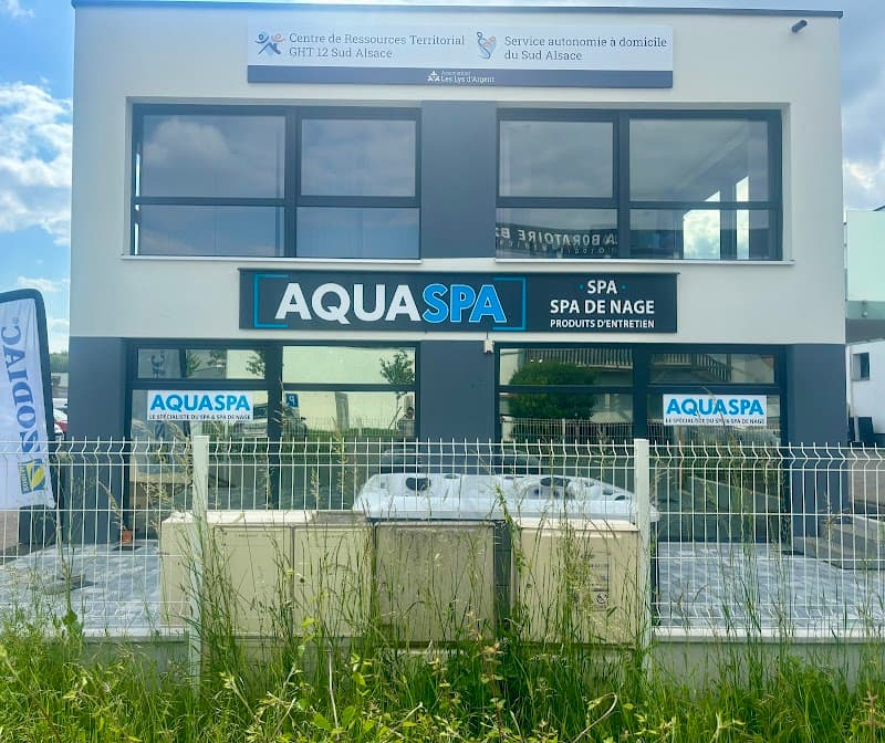 Espace Aqua SPA Sierentz photo