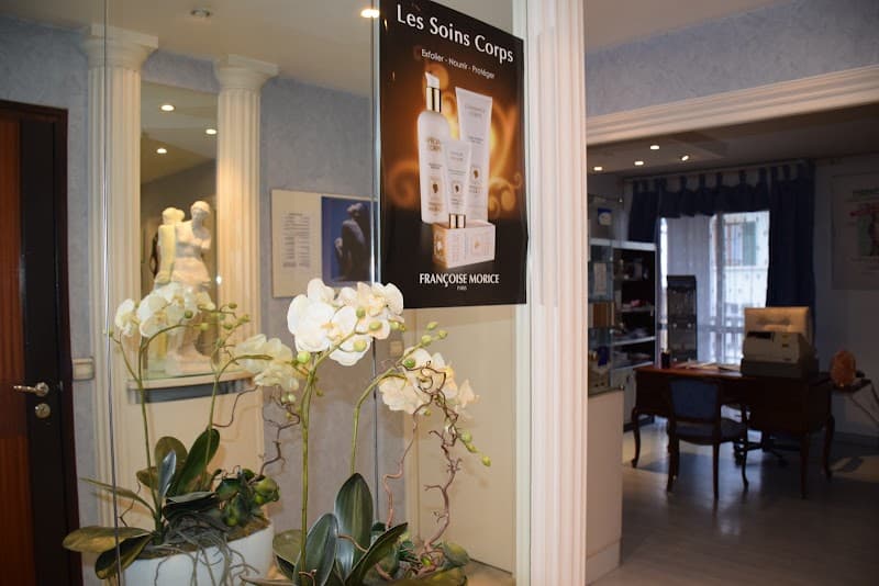 Espace Beauté Jenny Cluses photo
