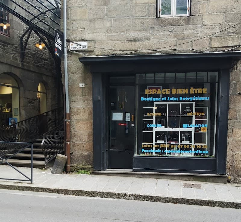 Espace Bien être dinan Dinan photo