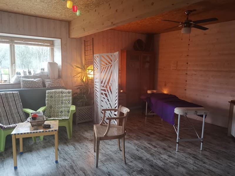 Espace dans vie Fresnes photo