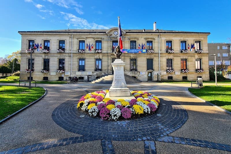 Espace Famillial Houilles photo