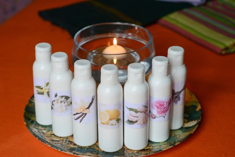 Espace iki massages Uccle photo