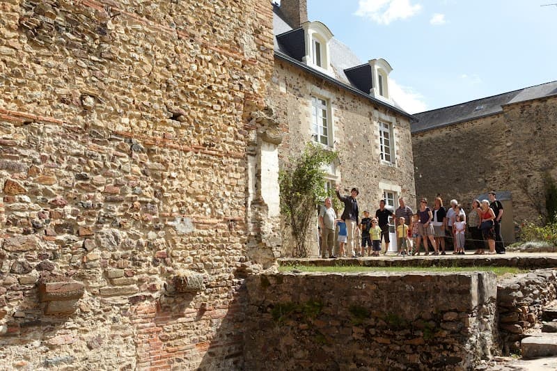 Espace rivière Entrammes photo
