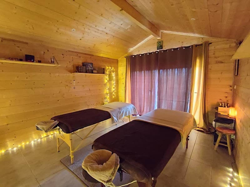 Espace Samananda Bordeaux photo