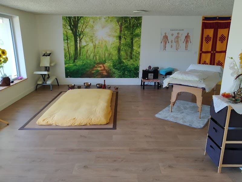 Espace Samatha Montfaucon photo