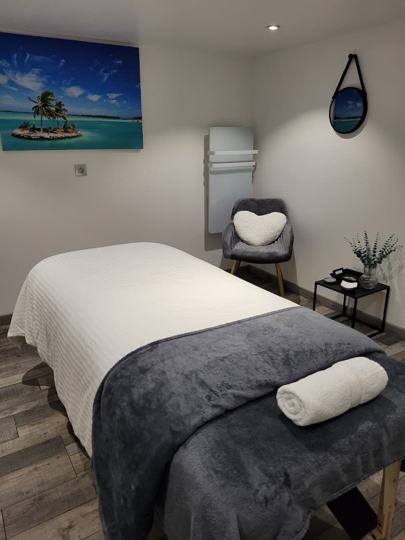 Espace Shiatsu Wissous photo
