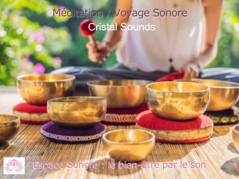 Espace Sonore - Eygalières photo