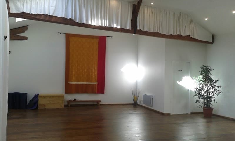 Espace Tivoli Saint-Girons photo