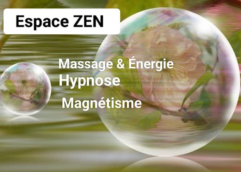 Espace Zen Cabariot photo