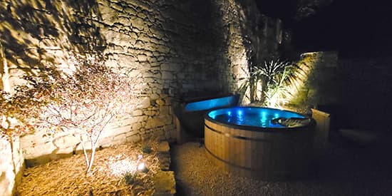 Espace Zen Détente Anjou photo