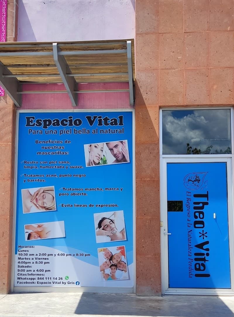 Espacio Vital Saltillo photo