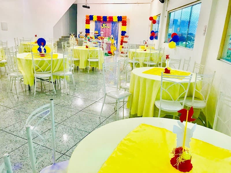 Espaço Alegria Carapicuíba photo