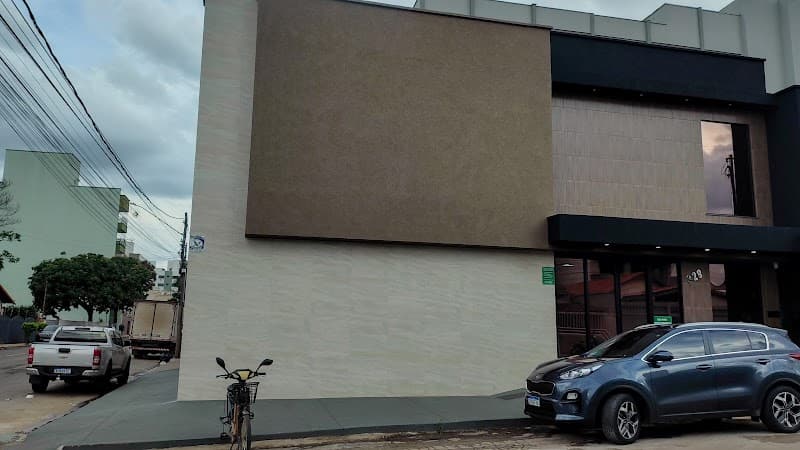 Espaco Alento Cruzeiro photo