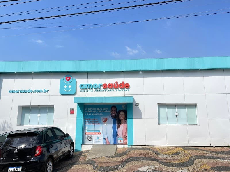 Espaço Amor e Saúde Valinhos photo