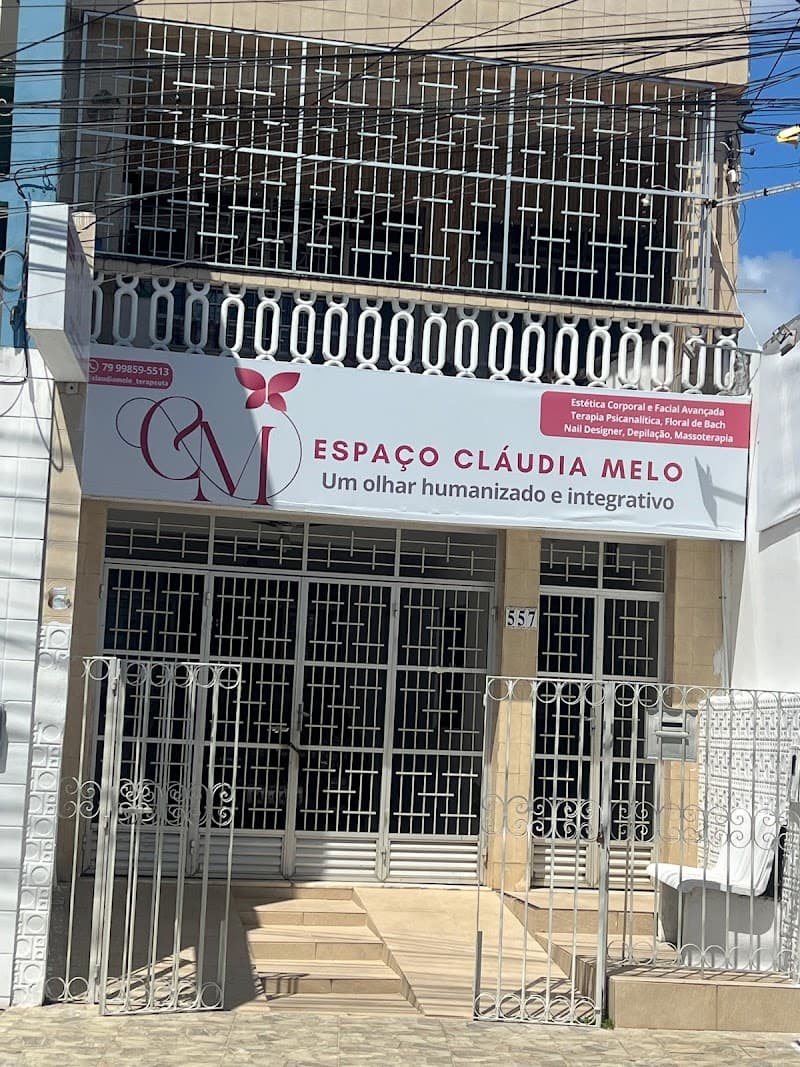 Espaço Cláudia Melo Aracaju photo