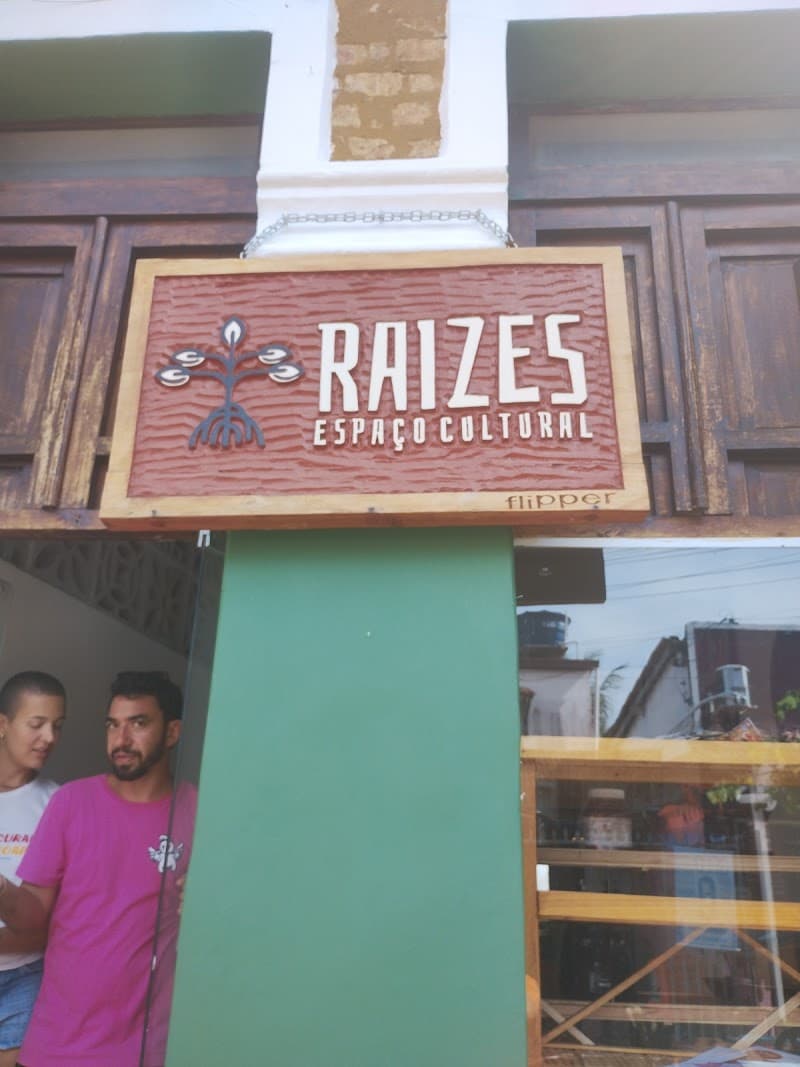Espaço Cultural Raizes Belém photo