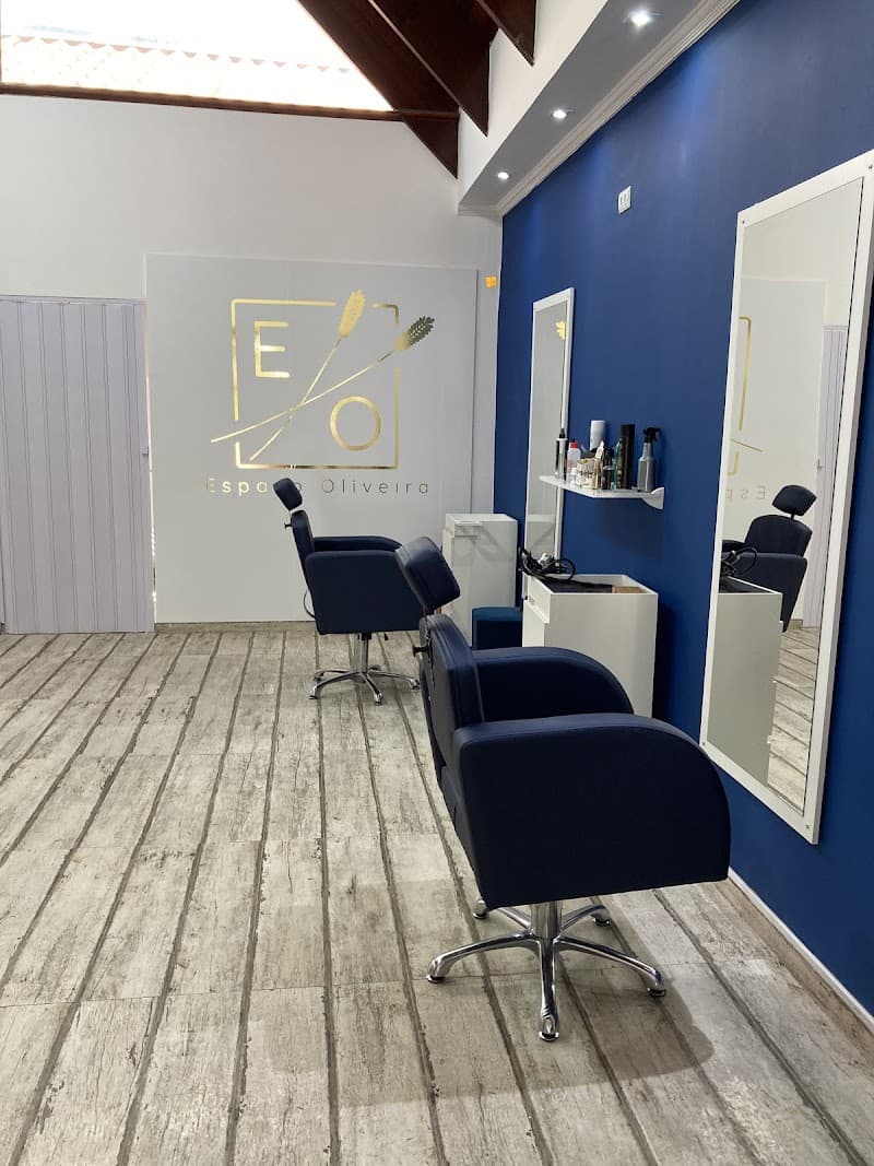 Espaço da Estética Oliveira photo