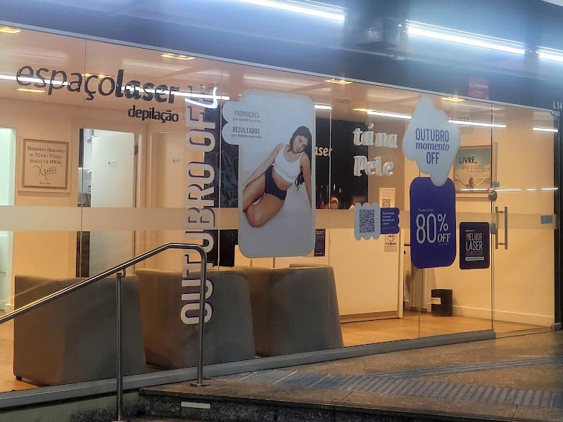 Espaço depilação São Paulo photo