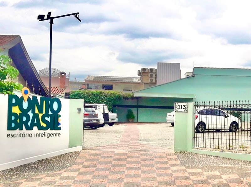 Espaço E Americana photo