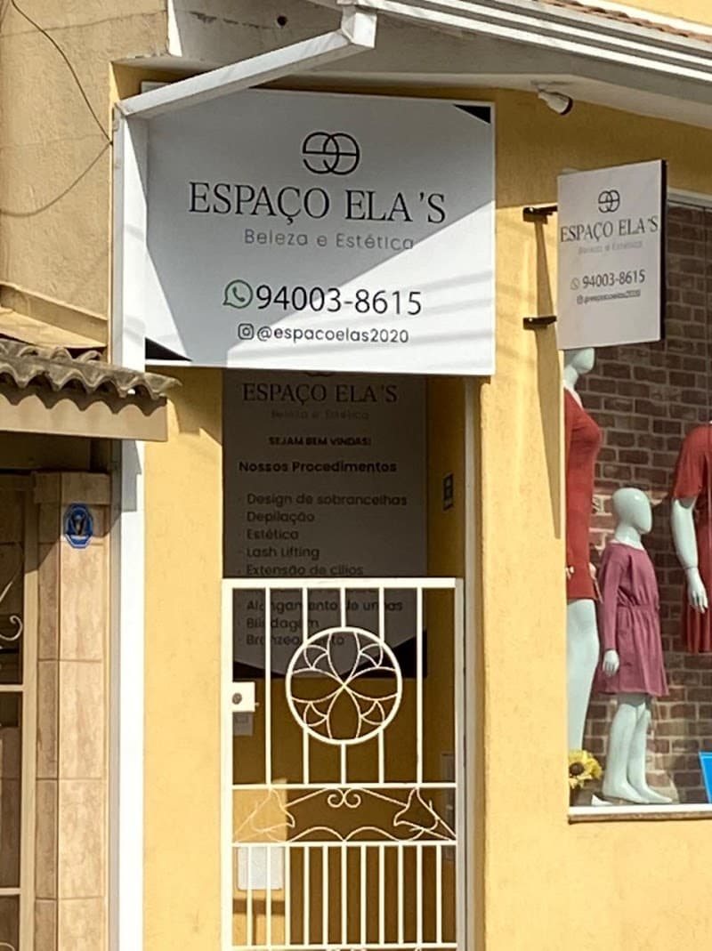 Espaço Elas Cruzeiro photo