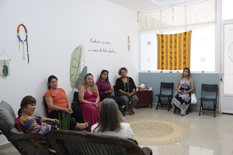 Espaço Elena Alves Barueri photo