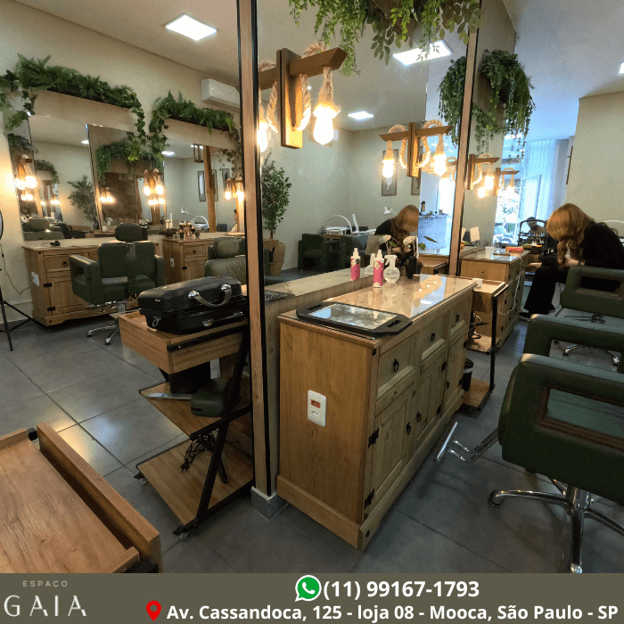 Espaço Gaia São Paulo photo