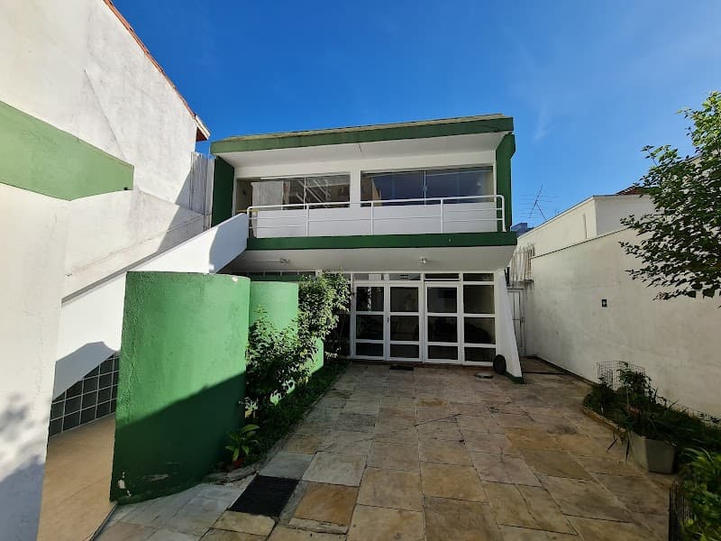 Espaço Holus Santa Maria photo
