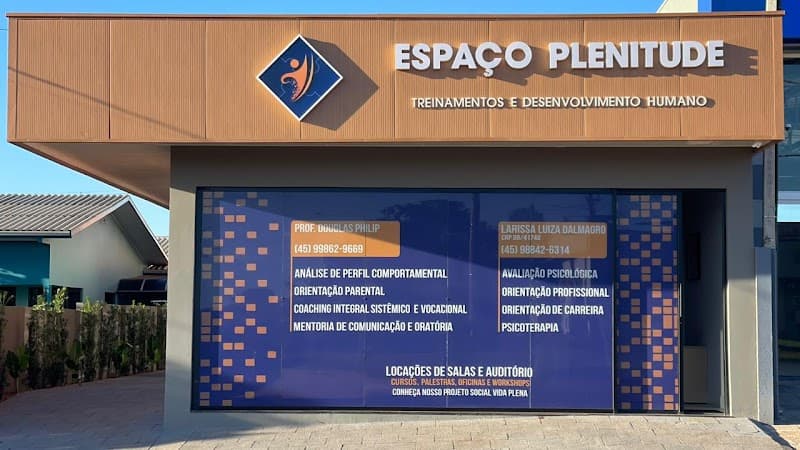 Espaço Integrado Paranavaí photo