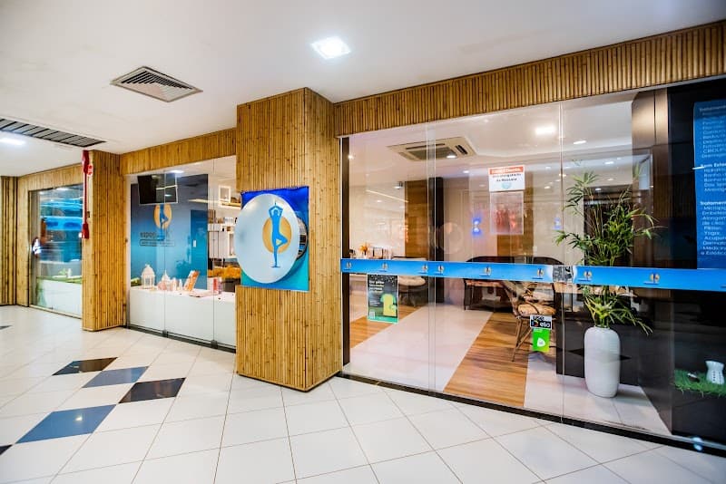 Espaço Ki Santarém photo