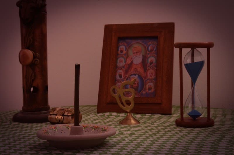 Espaço Kundalini Pinhais photo