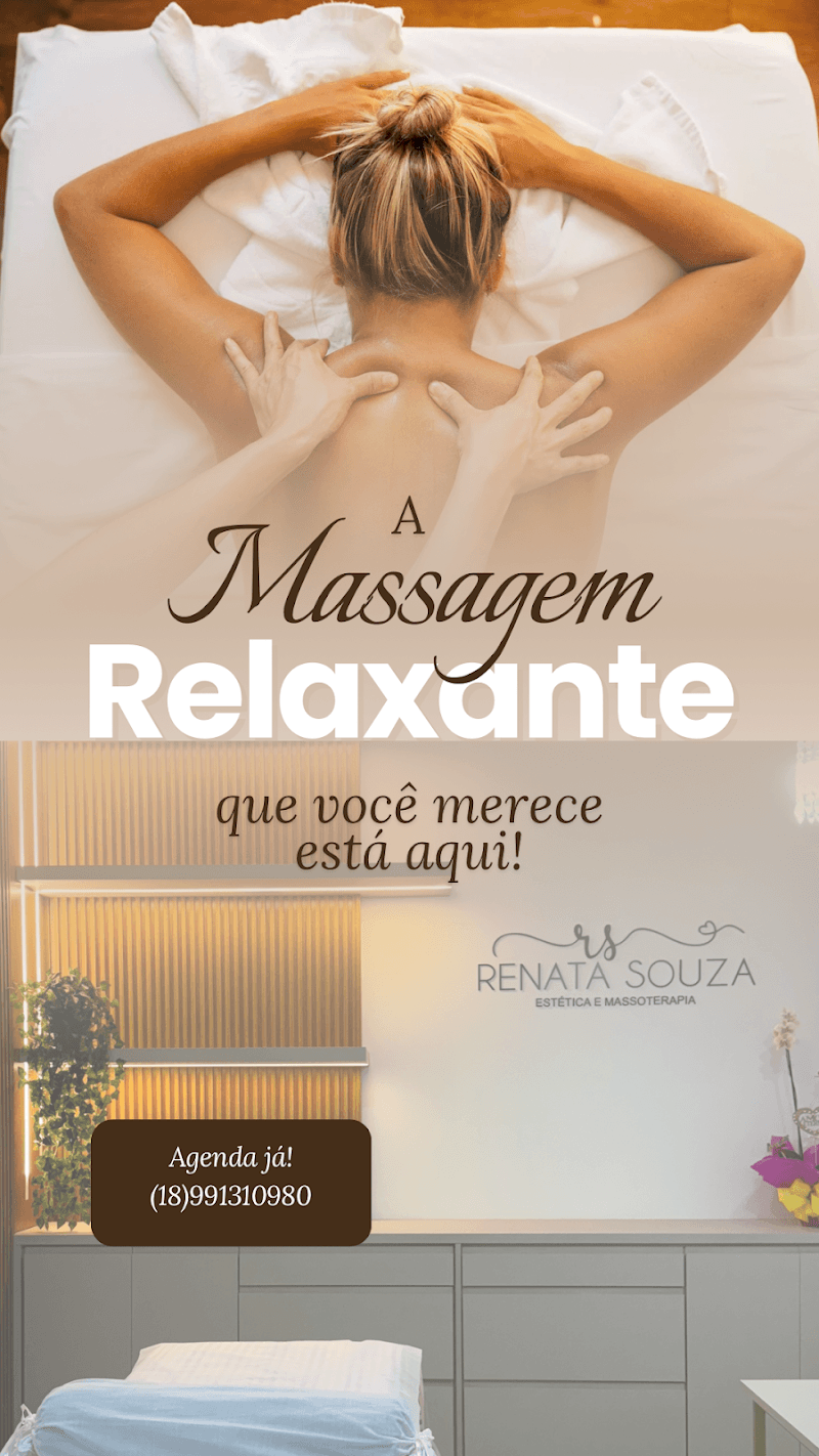 Espaco Renata Souza Birigui photo