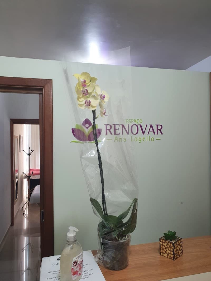 Espaço Renovar Erval Seco photo