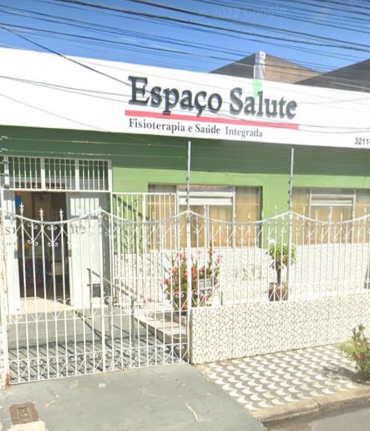 Espaço Salute Aracaju photo