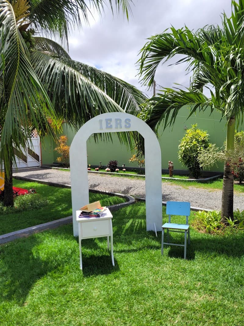 Espaço Shalon Rio Verde photo
