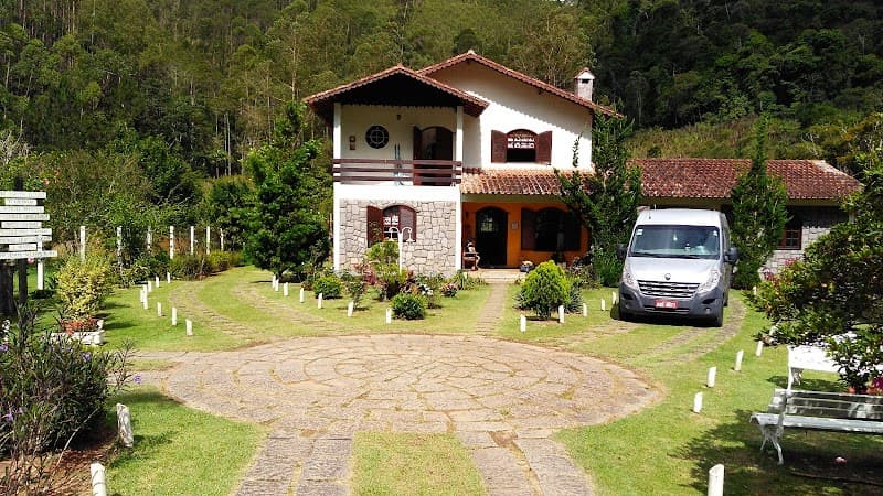 Espaço Terra Irupi photo