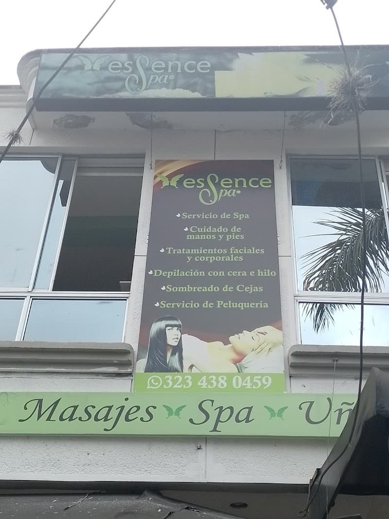 Essence Spa NS Armenia photo