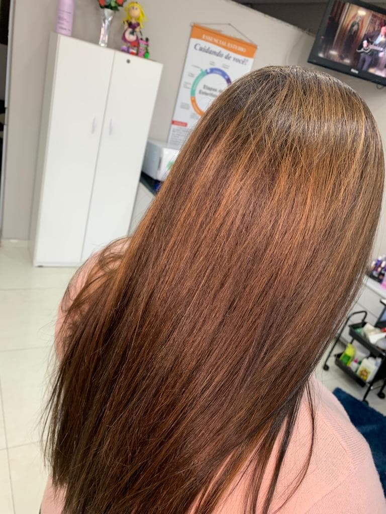 Essencial Beauty Osasco photo