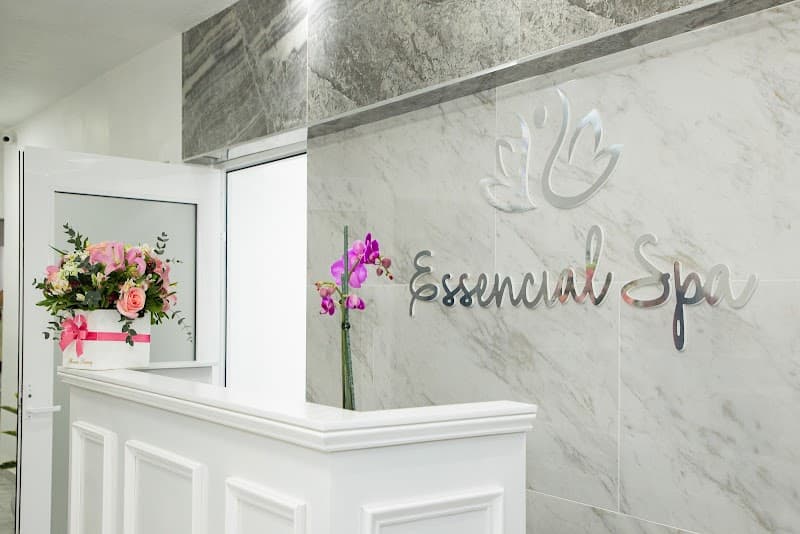 Essencial Spa Ciudad Obregón photo