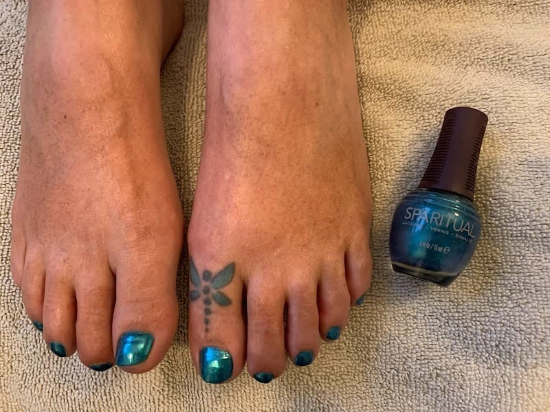 Essensia Spa Salmo photo
