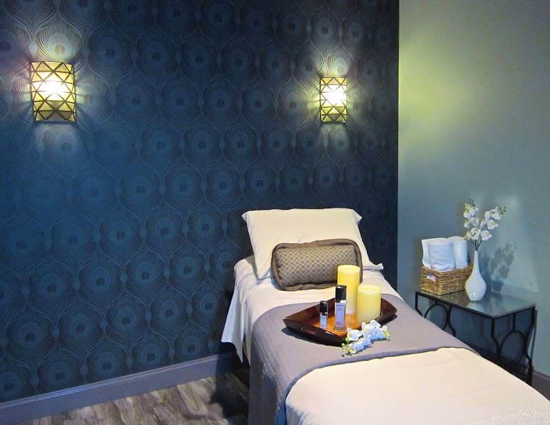 Essent Spa Radnor photo