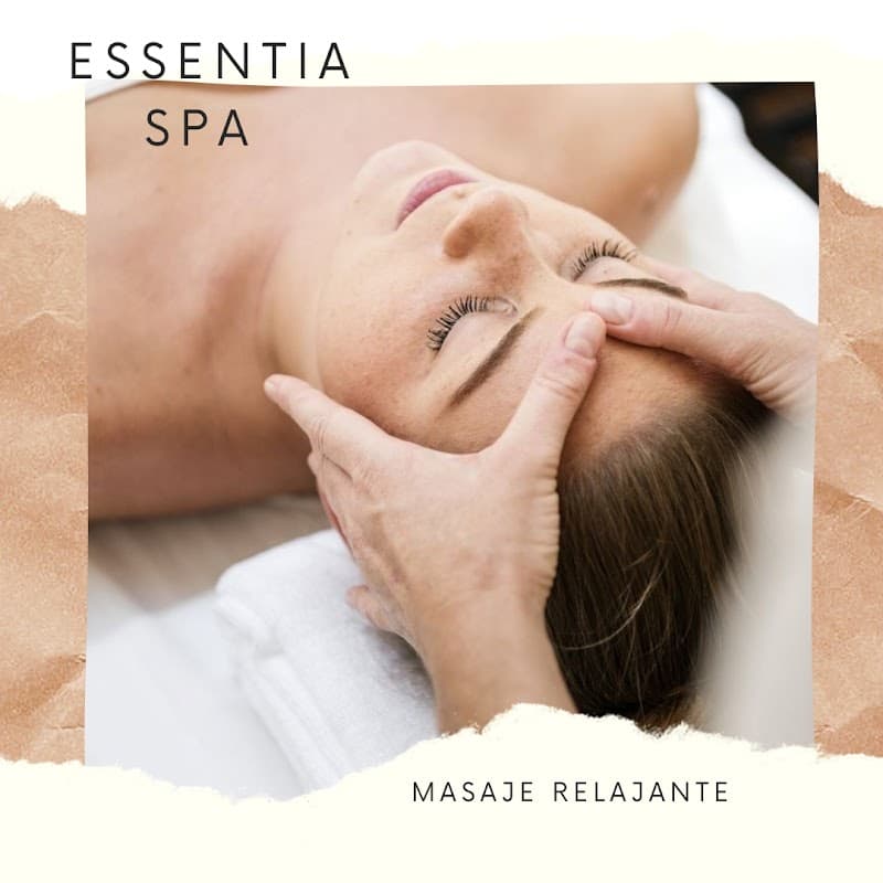 Essentia Spa Tepoztlán photo