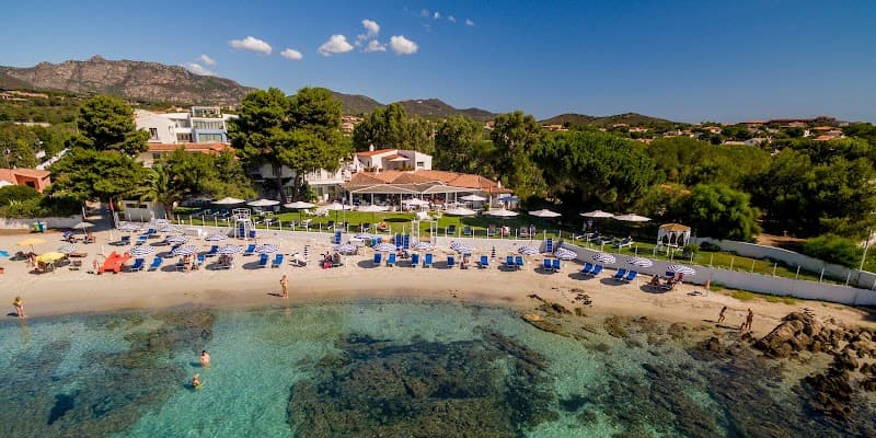 Essential Pelican SPA - Olbia photo