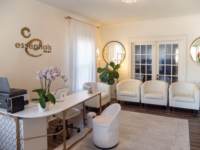 Essentials Day Spa Denton photo